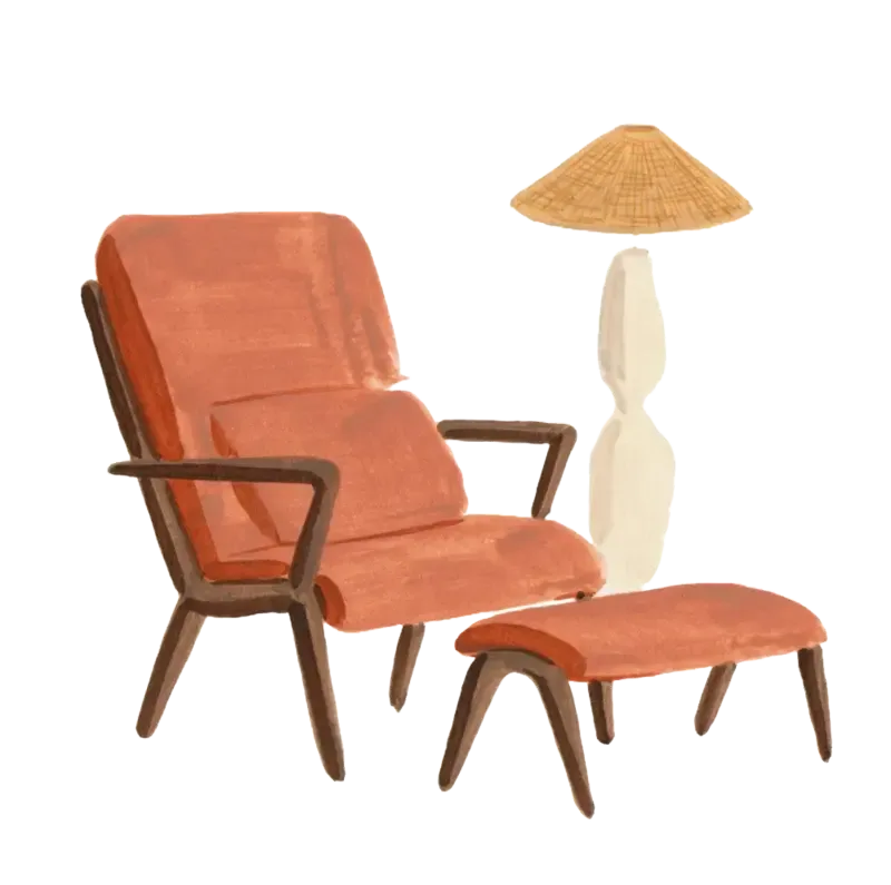 Therapy Chair
